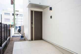 Lobby 4 Rakuten STAY HOUSE × WILL STYLE Matsue
