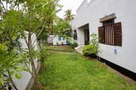 Common Space Sasen villas - Polhena Beach