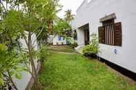 Common Space Sasen villas - Polhena Beach