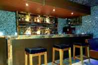 Bar, Kafe, dan Lounge Tesco Resort