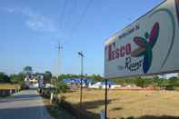 Bangunan Tesco Resort