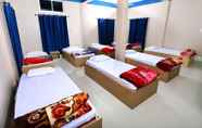 Kamar Tidur 3 Tesco Resort