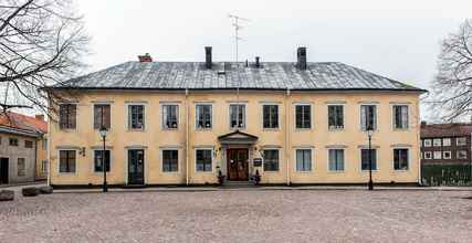 Exterior 4 Hedemora stadshotell