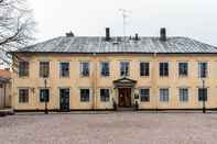 Exterior Hedemora stadshotell