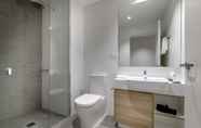 In-room Bathroom 7 Quest South Perth Foreshore