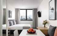 Kamar Tidur 6 Quest South Perth Foreshore