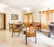 Common Space 3 GuestHouser 4 BHK Villa 6dcf