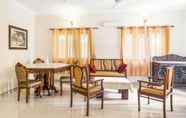 Common Space 7 GuestHouser 4 BHK Villa 6dcf