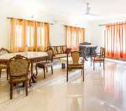 Common Space 2 GuestHouser 4 BHK Villa 6dcf