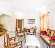 Common Space 4 GuestHouser 4 BHK Villa 6dcf