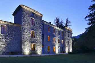 Exterior 4 Château & Spa de Montfroc