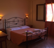 Bilik Tidur 5 Agriturismo Ninea