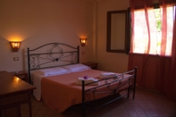 Bilik Tidur Agriturismo Ninea