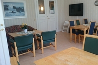 Common Space Karlsborg B&B och Vandrarhem