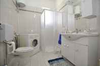 Toilet Kamar Appartamento Dea Minerva