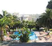 Swimming Pool 6 Hotel Residence Maddalena