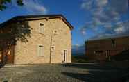 Bangunan 2 Agriturismo Il Cielo di Strela