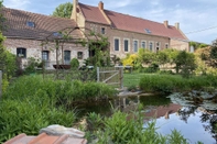 Exterior La Rose Laitière