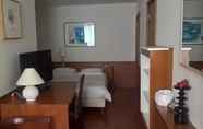 Bedroom 4 Apart'Hotel Capoul