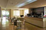 Quầy bar, cafe và phòng lounge Hotel Pierre Riccione