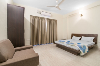 Bedroom 4 GuestHouser 3 BHK Villa 246e