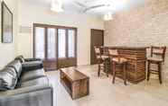 Common Space 5 GuestHouser 3 BHK Villa 246e