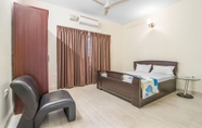 Bedroom 2 GuestHouser 3 BHK Villa 246e