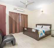 Kamar Tidur 2 GuestHouser 3 BHK Villa 246e