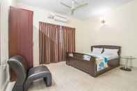 Bedroom GuestHouser 3 BHK Villa 246e