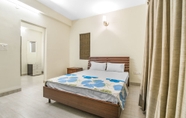 Bedroom 7 GuestHouser 3 BHK Villa 246e