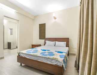 Kamar Tidur 2 GuestHouser 3 BHK Villa 246e