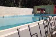 Swimming Pool Casa Di Floumy