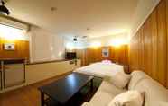 Bedroom 5 Hotel Hu Yonago - Adults Only