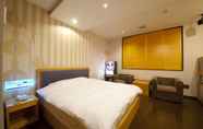 Bedroom 4 Hotel Hu Yonago - Adults Only