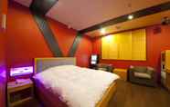 Phòng ngủ 6 Hotel Hu Yonago - Adults Only