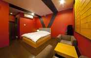 Bedroom 3 Hotel Hu Yonago - Adults Only