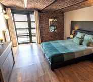 Kamar Tidur 7 B&B Casa Cava