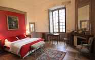 Bedroom 6 Abbaye de Reigny - Esprit de France