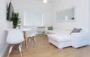 Common Space 4 Live in Leeds Greenhill Bungalows