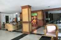 Lobby Bordin Hotel