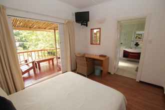 Bilik Tidur 4 Wailana Beach Lodge