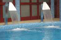 Swimming Pool Hotel Monopoly