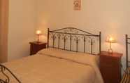 Kamar Tidur 5 B&B Colle degli Ulivi