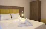 Bedroom 3 Hotel Palladium Sithonia