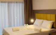 Bedroom 2 Hotel Palladium Sithonia