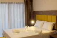Bedroom Hotel Palladium Sithonia