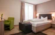 Bedroom 2 Hotel - Restaurant Hirsch