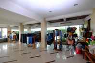 Fitness Center PC Palace Hotel