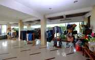 Fitness Center 4 PC Palace Hotel