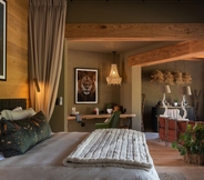 Bedroom 6 Lush Private Game Lodge